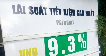 VCBS: Lãi suất huy động sẽ tăng 1-1,5% và hạ nhiệt dần vào cuối năm 2023