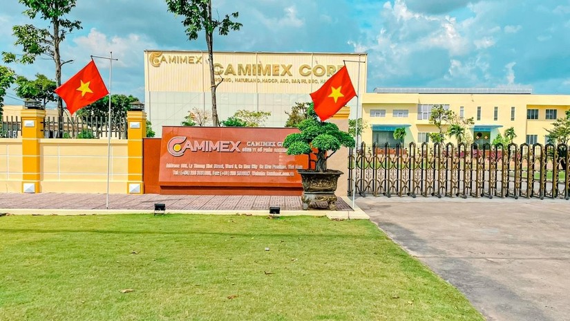 Camimex dự kiến ph&aacute;t h&agrave;nh 300 tỷ đồng tr&aacute;i phiếu năm 2023