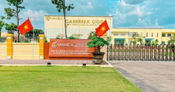 Camimex dự kiến phát hành 300 tỷ đồng trái phiếu năm 2023