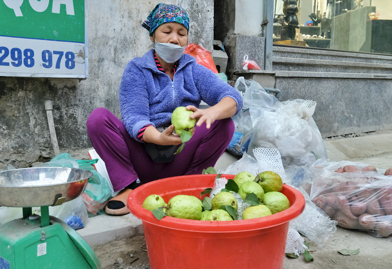 T&acirc;m tư người lao động bị ảnh hưởng việc l&agrave;m khi ng&agrave;y Tết cận kề ảnh 2