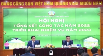 Thay đổi cách tiếp cận, tăng thêm nhiều giá trị cho ngành nông nghiệp tương lai