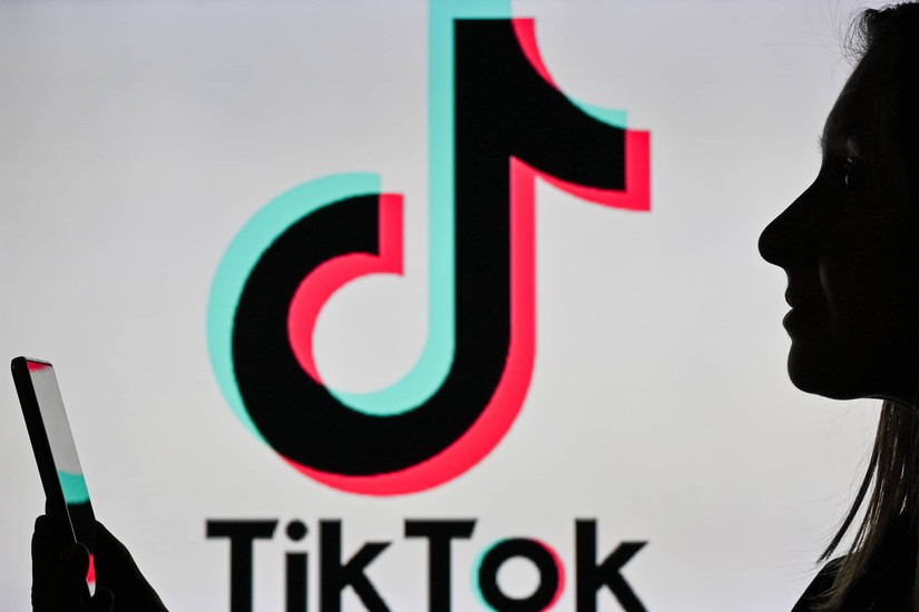 Ph&aacute;p phạt TikTok 5 triệu Euro v&igrave; vi phạm li&ecirc;n quan tới cookie