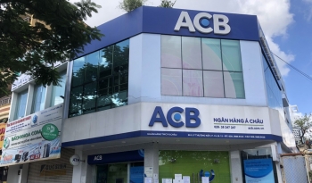 ACB bổ nhiệm 2 Phó Tổng Giám đốc cho nhiệm kỳ mới