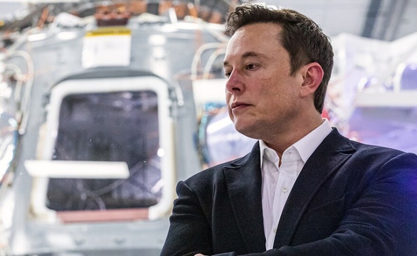 Tỷ ph&uacute; Elon Musk hầu t&ograve;a v&igrave; c&aacute;o buộc thao t&uacute;ng thị trường chứng kho&aacute;n