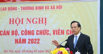 10 sự kiện nổi bật ngành lao động thương binh và xã hội năm 2022