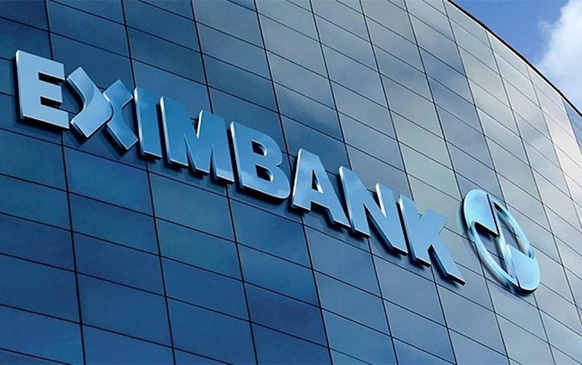 Eximbank ghi nhận chuyển nhượng cổ phiếu lớn thời gian gần đ&acirc;y.