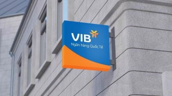 VIB ghi nhận lợi nhuận vượt 10.000 tỷ đồng, tăng 32% năm 2022