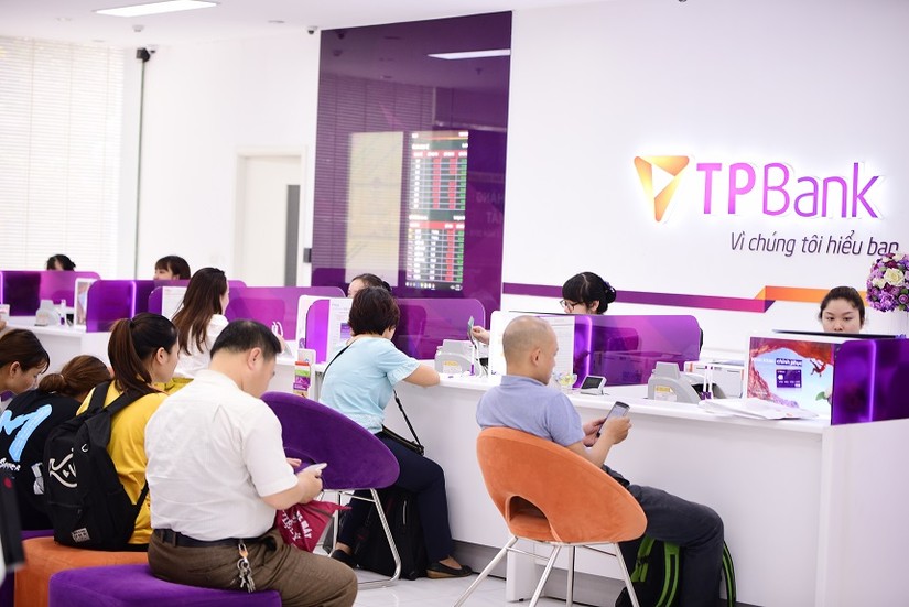 FPT Capital muốn b&aacute;n to&agrave;n bộ cổ phần tại TPBank