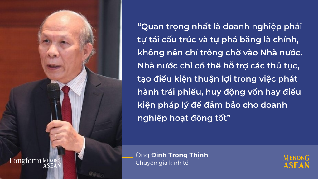 Chờ gió Xuân sau “mùa đông khắc nghiệt” trên thị trường bất động sản