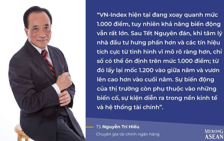 Gỡ 'nút thắt' trái phiếu là yêu cầu cấp thiết để phát triển thị trường chứng khoán