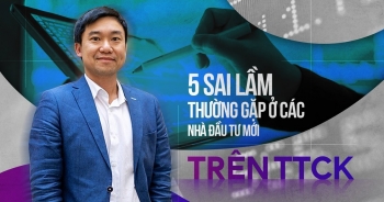 Để tồn tại được trên thị trường chứng khoán