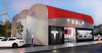 Kết quả kinh doanh quý IV/2022 của Tesla vượt mong đợi