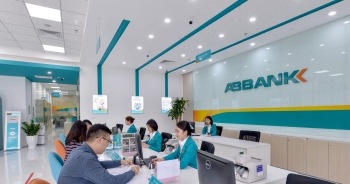 Nhiều chi phí phát sinh, ABBank báo lãi trước thuế 2022 giảm 13%