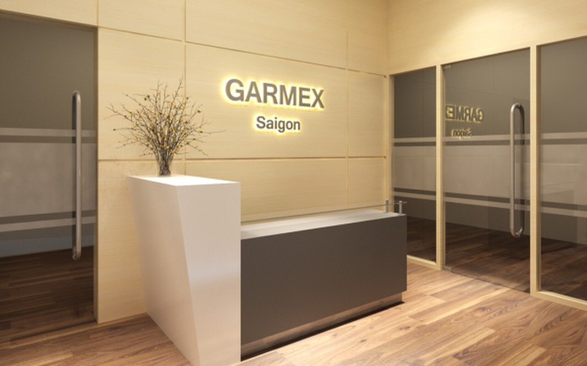 Dệt may Garmex S&agrave;i G&ograve;n lần đầu b&aacute;o lỗ kể từ khi ni&ecirc;m yết