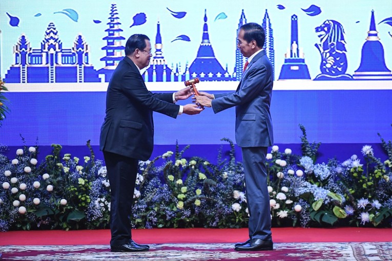 ASEAN 2022: Tăng cường kết nối, n&acirc;ng tầm quan hệ với c&aacute;c đối t&aacute;c ảnh 7