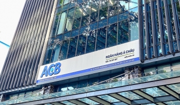 Em gái Phó tổng giám đốc ACB đăng ký mua 1,3 triệu cổ phiếu