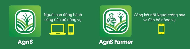 TTC AgriS đồng hành cùng nông dân phát triển bền vững vùng nguyên liệu