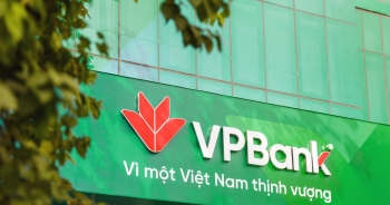 VPBank là quán quân về vốn điều lệ, huy động thành công 1 tỷ USD từ các tổ chức tài chính quốc tế