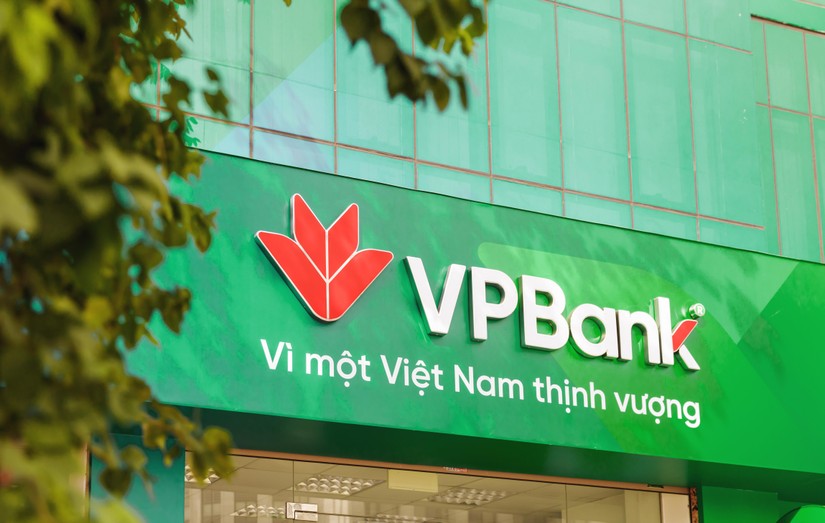 VPBank l&agrave; qu&aacute;n qu&acirc;n về vốn điều lệ, huy động th&agrave;nh c&ocirc;ng 1 tỷ USD từ c&aacute;c tổ chức t&agrave;i ch&iacute;nh quốc tế