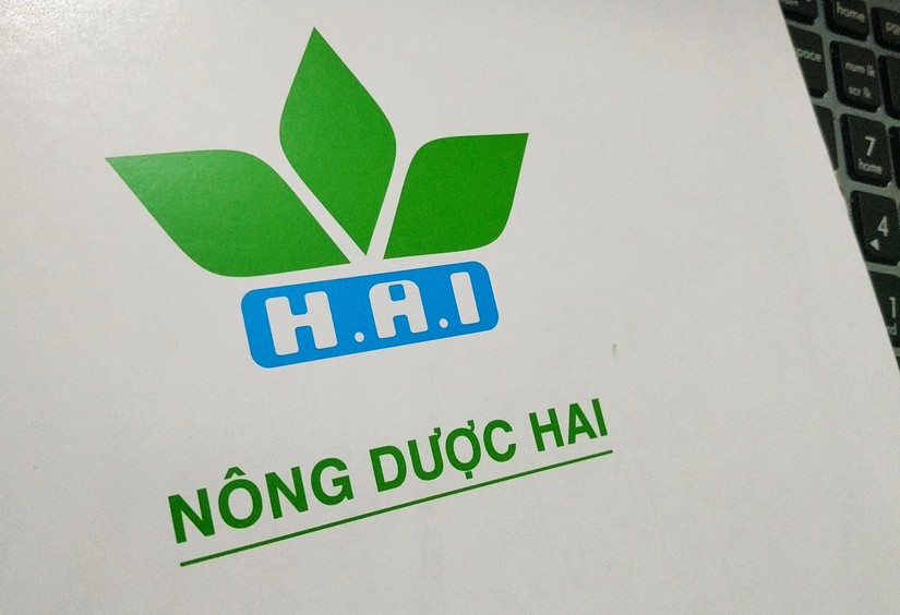 N&ocirc;ng dược HAI ghi nhận lợi nhuận sau thuế cao nhất trong nửa thập kỷ