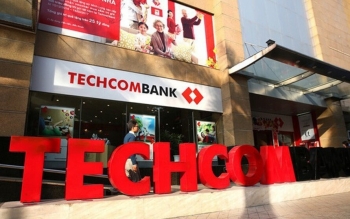 Techcombank: Nợ xấu vẫn trong nhóm thấp nhất ngành, tỷ lệ CASA giảm