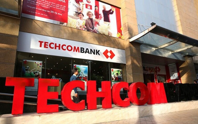 Techcombank: Nợ xấu vẫn trong nh&oacute;m thấp nhất ng&agrave;nh, tỷ lệ CASA giảm