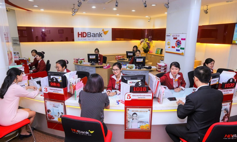 HDBank lần đầu ghi nhận l&atilde;i trước thuế vượt 10.000 tỷ đồng