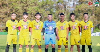 HAGL nhiều khả năng bỏ V-League 2023 do không được chấp thuận nhà tài trợ mới