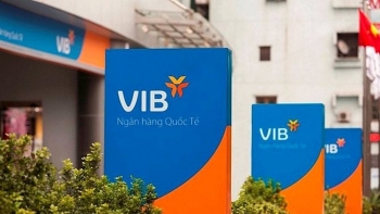 VIB dự báo lãi 2023 đạt 8.640 tỷ đồng, sắp chia cổ tức tiền mặt tỷ lệ 6%