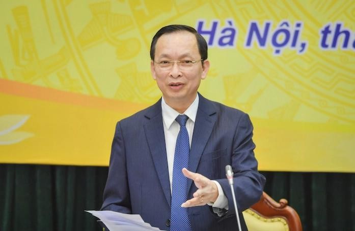 'Tăng trưởng tín dụng năm 2024 có thể đạt khoảng 16% nếu cần thiết' ảnh 2