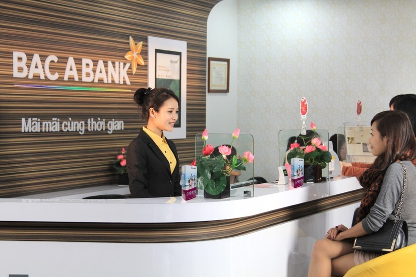 Bac A Bank chi 900 tỷ đồng mua lại 3 l&ocirc; tr&aacute;i phiếu trước hạn