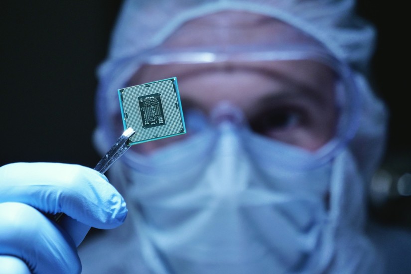 Mỹ t&agrave;i trợ 162 triệu USD cho Microchip đẩy mạnh sản xuất chip