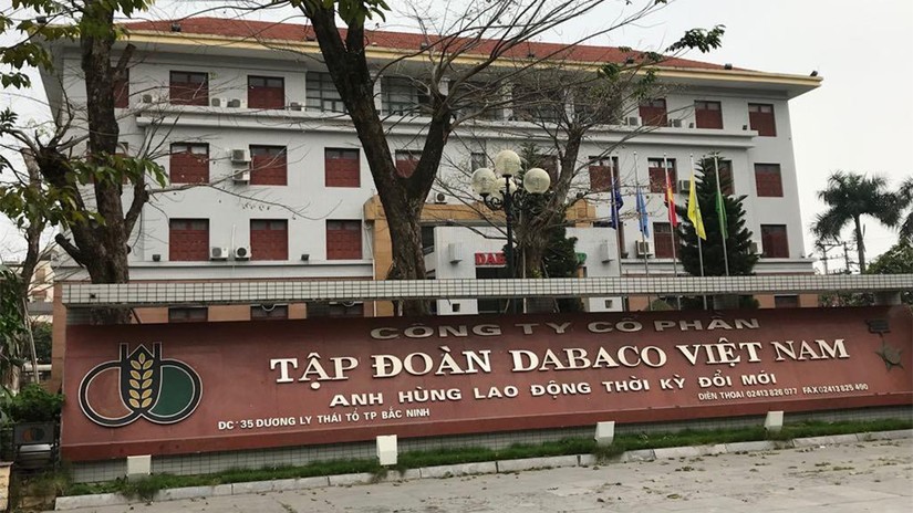 Con g&aacute;i Chủ tịch Dabaco đăng k&yacute; b&aacute;n 1 triệu cổ phiếu DBC