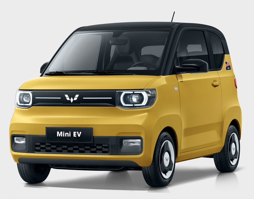 TMT Motors c&ocirc;ng bố diện mạo mới của &ocirc; t&ocirc; rẻ nhất Việt Nam