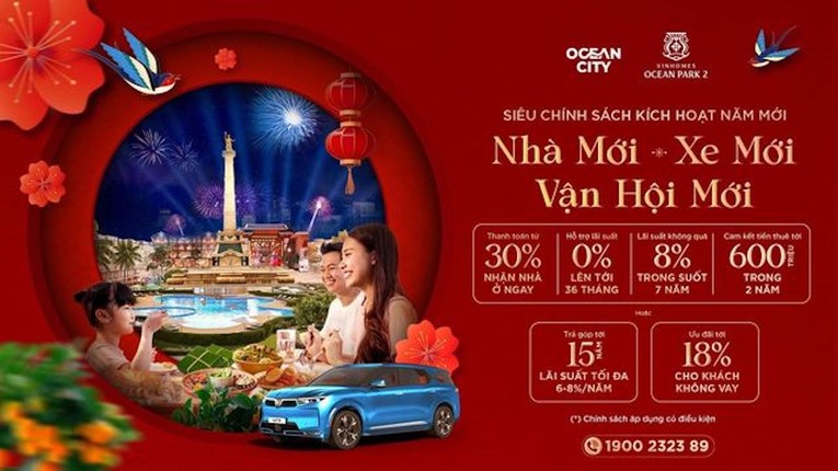 Ch&iacute;nh s&aacute;ch b&aacute;n h&agrave;ng &ldquo;si&ecirc;u khủng&rdquo; với đa dạng phương &aacute;n thanh to&aacute;n gi&uacute;p kh&aacute;ch h&agrave;ng chủ động lựa chọn những ưu đ&atilde;i ph&ugrave; hợp với khả năng t&agrave;i ch&iacute;nh.