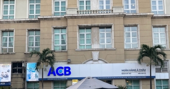 ACB tái bổ nhiệm hai phó tổng giám đốc