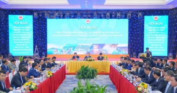 Xây dựng cơ chế đặc thù phát triển vùng Bắc Trung bộ và Duyên hải Trung bộ