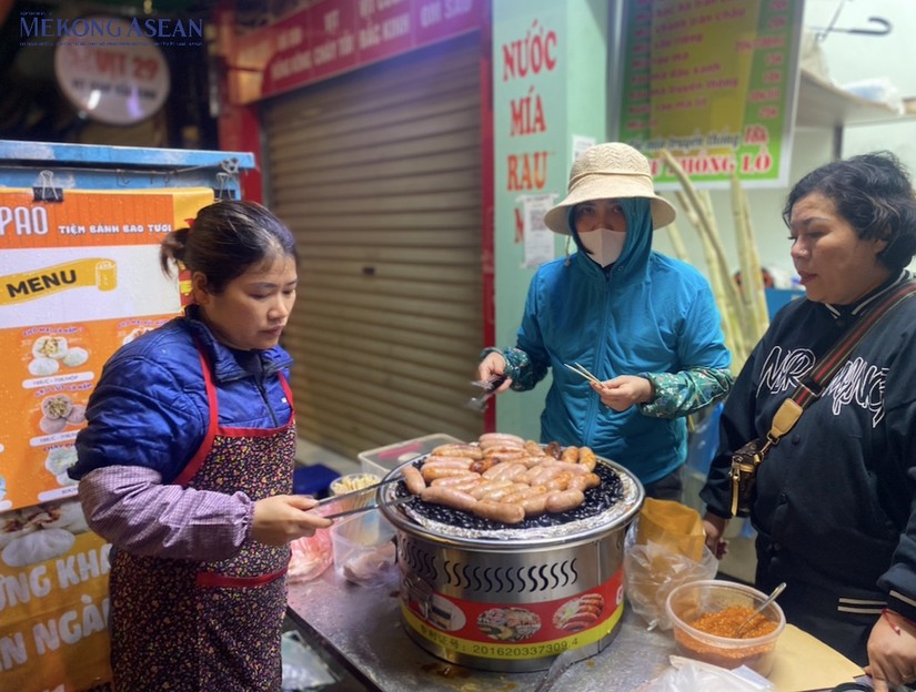 Kinh doanh theo tr&agrave;o lưu, những cuộc đua ngắn hạn