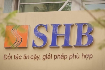 SHB phát hành cổ phiếu ESOP, nâng vốn lên 36.645 tỷ đồng