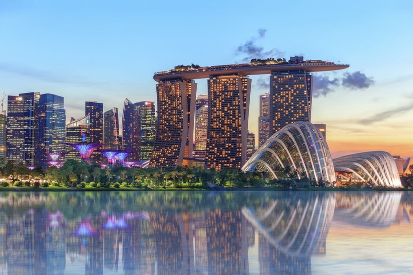 Cập nhật dự b&aacute;o kinh tế khu vực ASEAN năm 2024