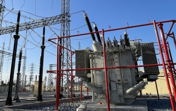 Sóc Trăng: Đóng điện giai đoạn 1 trạm biến áp 220kV Vĩnh Châu và đấu nối