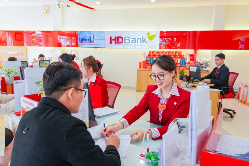 HDBank tặng hơn 10 tỷ đồng cho kh&aacute;ch h&agrave;ng gửi tiết kiệm đầu xu&acirc;n Gi&aacute;p Th&igrave;n