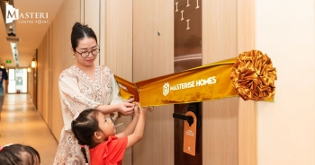 Cư dân nói gì về chất lượng bàn giao của Masterise Homes?