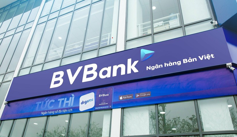 Lợi nhuận giảm mạnh, BVBank chỉ thực hiện được 14% mục ti&ecirc;u năm 2023