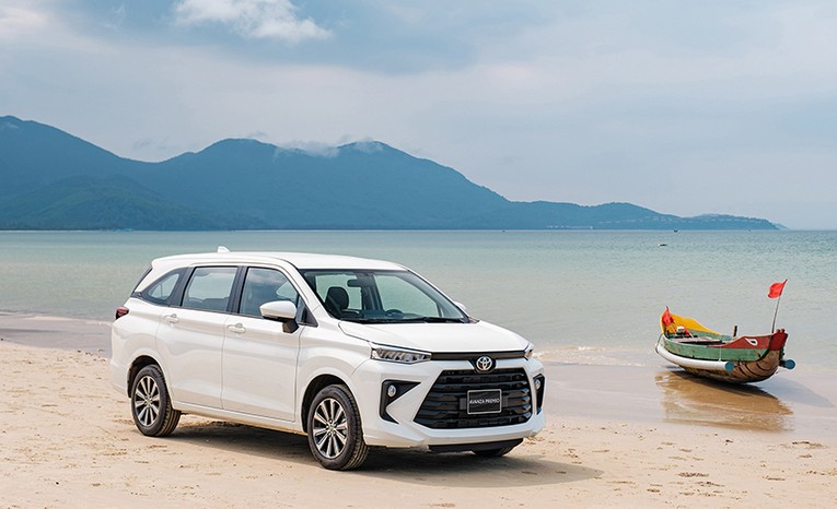 Toyota Việt Nam nối lại việc giao Avanza Premio MT sau b&ecirc; bối thử nghiệm