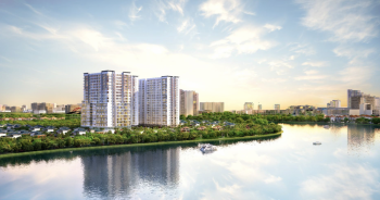 Novaland bảo lãnh khoản vay 350 tỷ đồng của chủ dự án Sunshine Riverside Nhà Bè