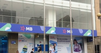 MB chào bán riêng lẻ 73 triệu cổ phiếu cho Viettel và SCIC để tăng vốn
