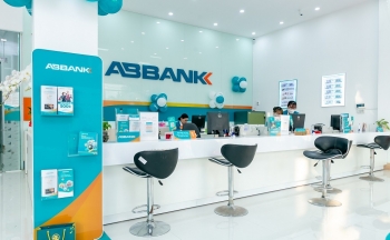 Đẩy mạnh trích lập dự phòng, lợi nhuận ABBank năm 2023 kém xa kế hoạch