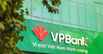 Mở rộng về quy mô, VPBank nâng tổng số khách hàng lên hơn 30 triệu
