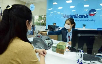 Vietinbank đạt hơn 25.000 tỷ đồng lãi trước thuế, tỷ lệ nợ xấu giảm nhẹ